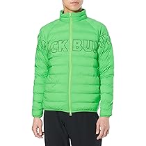 Amazon | [ジャックバニー] メンズ ブルゾン ナイロンタフタ袋織